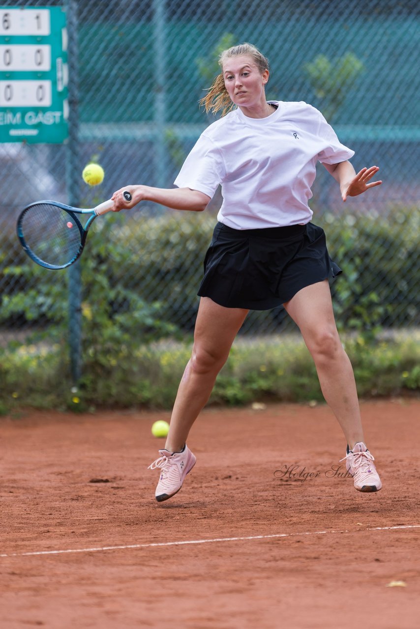 Marie-Lynn Tiedemann 16 - TVSH-Cup Kaltenkirchen